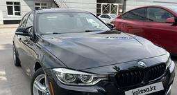 BMW 330 2018 года за 12 300 000 тг. в Алматы – фото 2