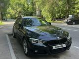 BMW 330 2018 года за 12 300 000 тг. в Алматы – фото 4