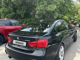 BMW 330 2018 года за 12 500 000 тг. в Алматы – фото 5