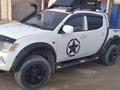 Mitsubishi L200 2007 годаүшін6 500 000 тг. в Актау