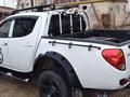 Mitsubishi L200 2007 годаүшін6 500 000 тг. в Актау – фото 2