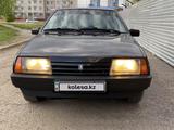 ВАЗ (Lada) 21099 2008 года за 1 550 000 тг. в Семей