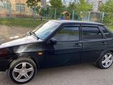 ВАЗ (Lada) 21099 2008 годаүшін1 550 000 тг. в Семей – фото 2