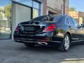 Mercedes-Benz S 450 2018 годаүшін35 000 000 тг. в Шымкент – фото 10