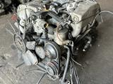 Двигатель M 111.920 1.8 литра Mercedes Benz C180 W202; за 500 000 тг. в Астана – фото 3