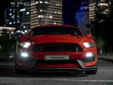 Ford Mustang 2016 года за 15 500 000 тг. в Астана – фото 3