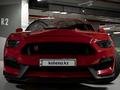 Ford Mustang 2016 годаүшін17 000 000 тг. в Астана – фото 19