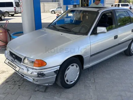 Opel Astra 1991 года за 1 000 000 тг. в Туркестан – фото 14