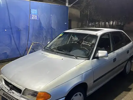 Opel Astra 1991 года за 1 000 000 тг. в Туркестан