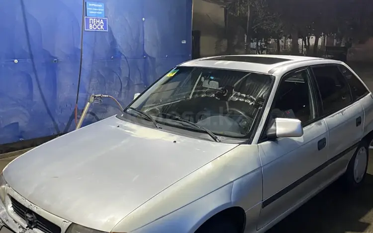 Opel Astra 1991 года за 1 000 000 тг. в Туркестан