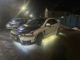 Mitsubishi Lancer 2010 года за 4 200 000 тг. в Алматы