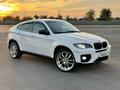 BMW X6 2010 годаүшін12 500 000 тг. в Алматы – фото 16