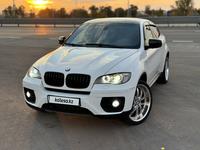 BMW X6 2010 года за 12 500 000 тг. в Алматы