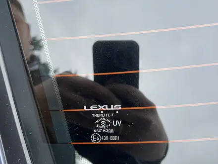 Lexus GS 300 2005 года за 7 250 000 тг. в Алматы – фото 11