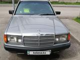 Mercedes-Benz 190 1990 года за 1 200 000 тг. в Алматы – фото 2