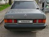 Mercedes-Benz 190 1990 года за 1 200 000 тг. в Алматы – фото 3