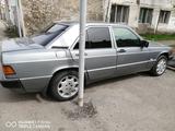 Mercedes-Benz 190 1990 года за 1 200 000 тг. в Алматы – фото 4