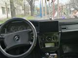 Mercedes-Benz 190 1990 года за 1 200 000 тг. в Алматы – фото 5