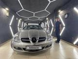 Mercedes-Benz SLK 200 2004 годаfor8 600 000 тг. в Актобе – фото 3