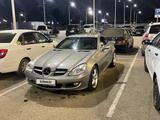 Mercedes-Benz SLK 200 2004 годаfor8 600 000 тг. в Актобе – фото 2