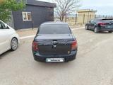 ВАЗ (Lada) Granta 2190 2014 года за 2 300 000 тг. в Актау – фото 3