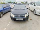 ВАЗ (Lada) Granta 2190 2014 года за 2 300 000 тг. в Актау – фото 4