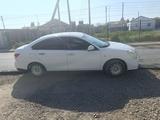 Nissan Almera 2014 годаүшін2 700 000 тг. в Кызылорда – фото 2
