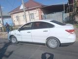 Nissan Almera 2014 годаүшін2 700 000 тг. в Кызылорда – фото 4