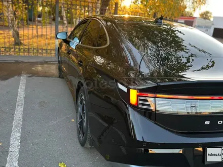 Hyundai Sonata 2024 года за 14 000 000 тг. в Павлодар – фото 12