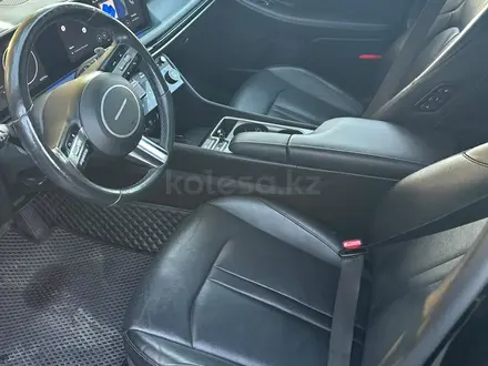 Hyundai Sonata 2024 года за 14 000 000 тг. в Павлодар – фото 14