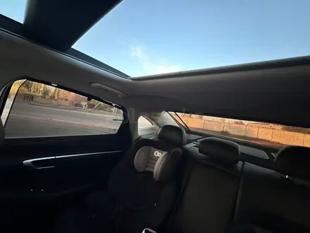 Hyundai Sonata 2024 года за 14 000 000 тг. в Павлодар – фото 17