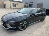 Hyundai Sonata 2024 годаүшін14 000 000 тг. в Павлодар