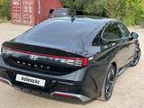 Hyundai Sonata 2024 годаүшін14 000 000 тг. в Павлодар – фото 3