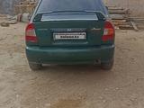 Hyundai Accent 2002 годаүшін1 400 000 тг. в Кызылорда – фото 2