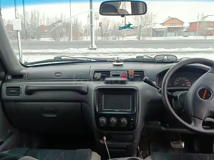 Honda CR-V 1997 года за 2 800 000 тг. в Актобе – фото 4