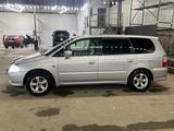 Honda Odyssey 2002 годаүшін3 700 000 тг. в Алматы – фото 4