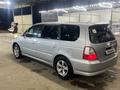 Honda Odyssey 2002 года за 3 700 000 тг. в Алматы – фото 3