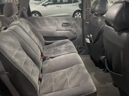 Honda Odyssey 2002 года за 3 700 000 тг. в Алматы – фото 6