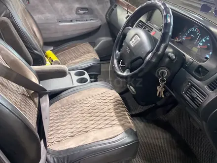 Honda Odyssey 2002 года за 3 700 000 тг. в Алматы – фото 7
