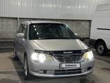 Honda Odyssey 2002 годаүшін3 700 000 тг. в Алматы – фото 5