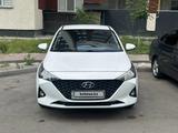 Hyundai Accent 2021 годаүшін7 900 000 тг. в Алматы