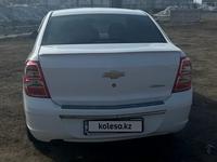 Chevrolet Cobalt 2021 года за 5 000 000 тг. в Караганда