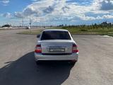 ВАЗ (Lada) Priora 2170 2014 года за 2 700 000 тг. в Рудный – фото 4