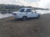 ВАЗ (Lada) 2107 2005 года за 500 000 тг. в Семей – фото 2