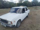 ВАЗ (Lada) 2107 2005 года за 500 000 тг. в Семей – фото 3