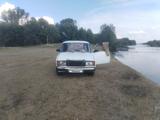 ВАЗ (Lada) 2107 2005 года за 500 000 тг. в Семей – фото 4