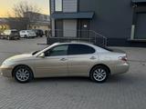 Lexus ES 300 2002 года за 5 000 000 тг. в Караганда – фото 4