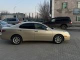 Lexus ES 300 2002 года за 5 000 000 тг. в Караганда – фото 2