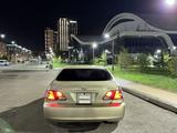 Lexus ES 300 2002 года за 5 000 000 тг. в Караганда