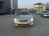 Lexus ES 300 2002 года за 5 000 000 тг. в Караганда – фото 3